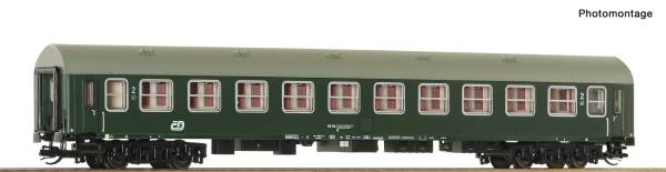 ROCO 6280069 - Reisezugwagen 2. Klasse, CD